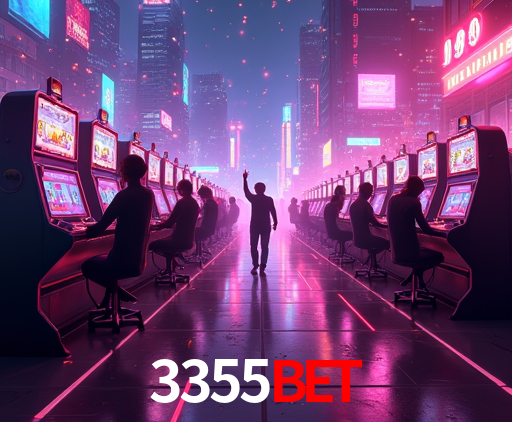 Estatísticas 3355bet