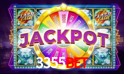 Desvendando o Mundo dos Jogos Virtuais na 3355bet