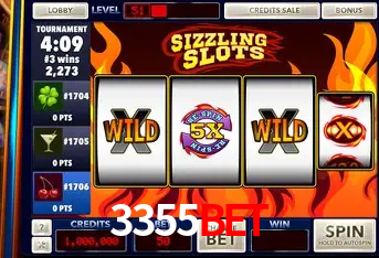 Desvendando o Mundo dos Jogos Virtuais na 3355bet