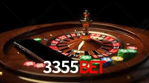 Welcome Bonus 3355bet