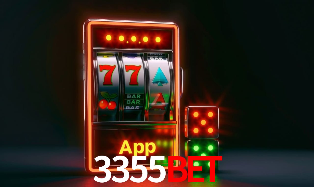 Especiais de Fim de Semana 3355bet