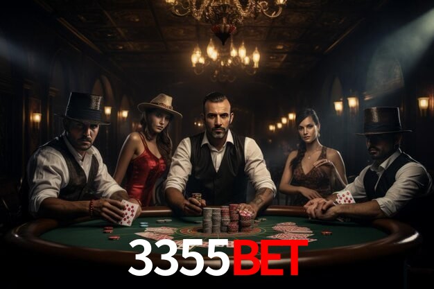 Bônus Diários 3355bet