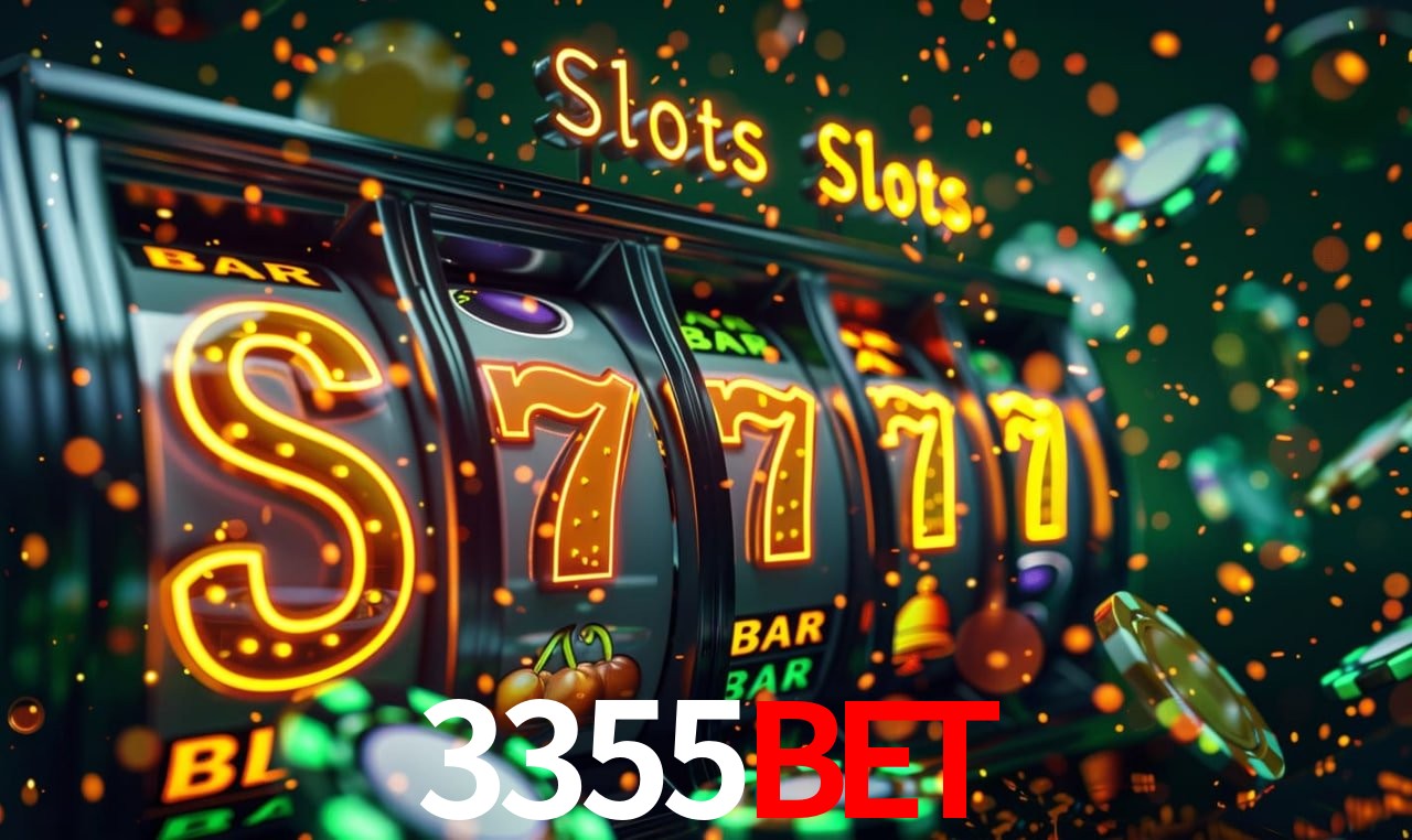 Jogos de Slot 3355bet