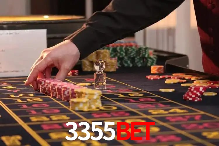 Descubra a Essência do 3355bet: Nossa História e Compromissos