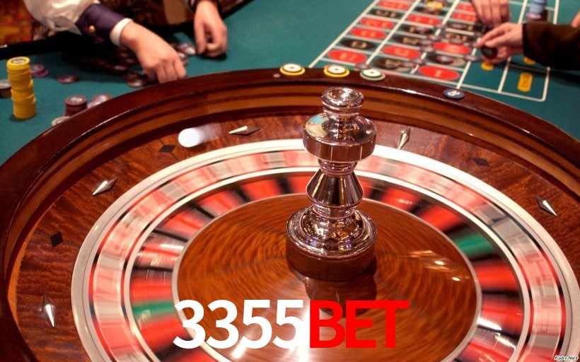 Apostas de Basquete 3355bet
