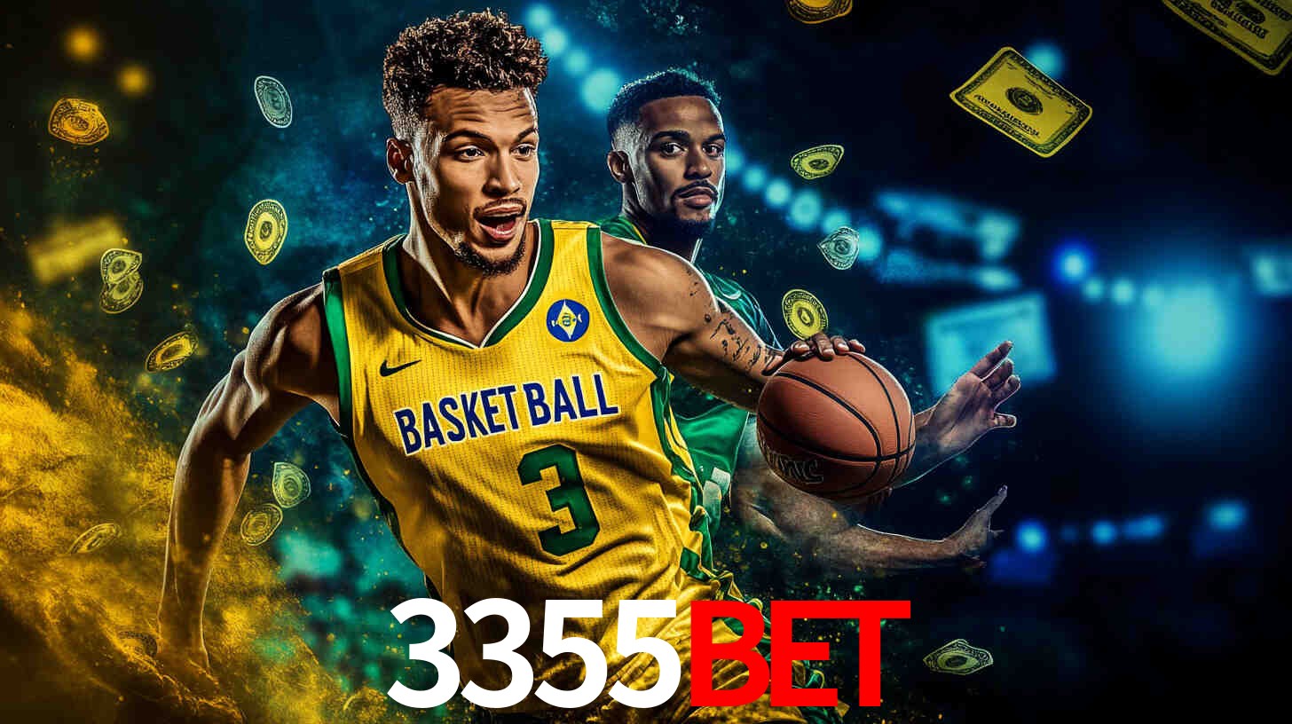 Desvendando o Mundo dos Jogos Virtuais na 3355bet