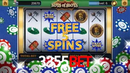 Apostas Esportivas na 3355bet: Um Guia Completo
