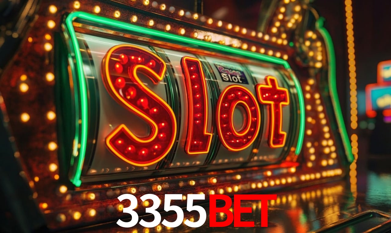 Acesso à conta 3355bet
