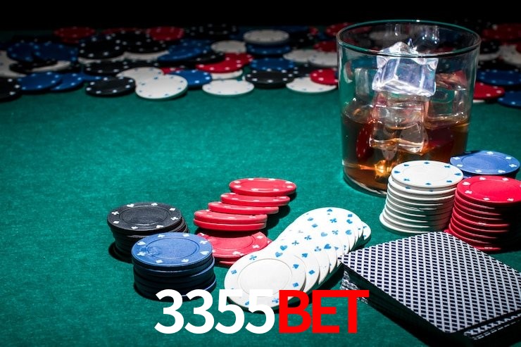Avaliações dos Jogadores 3355bet