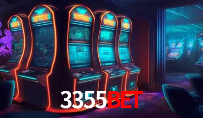 Desvendando o Mundo dos Jogos Virtuais na 3355bet