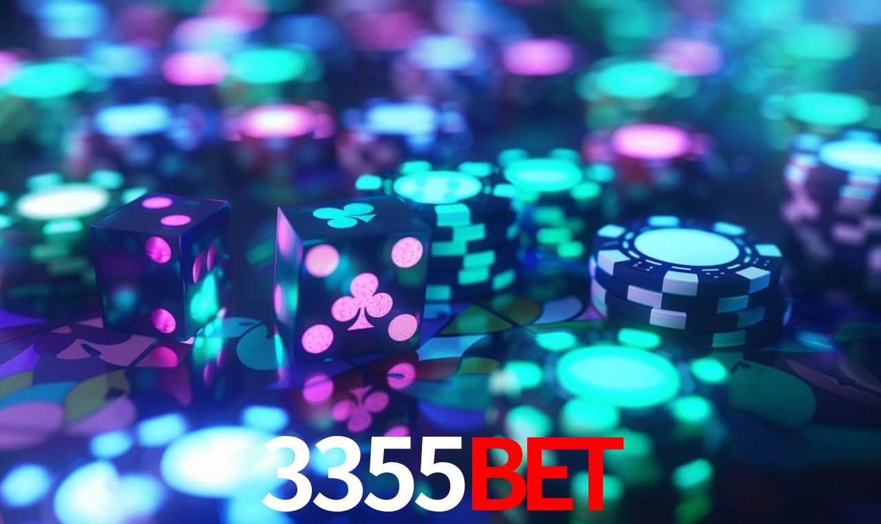 Estatísticas do Jogo 3355bet