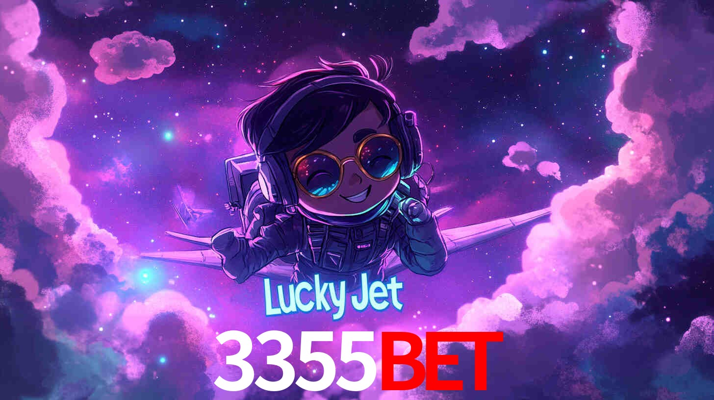 Inovações de Jogos na 3355bet: O Futuro das Experiências Interativas