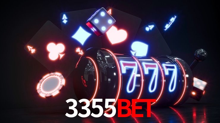 Football Betting 3355bet