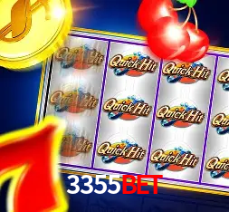 Explorando a Categoria de Eventos em Apostas na 3355bet