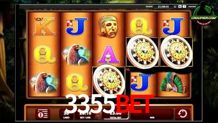Explorando a Categoria de Eventos em Apostas na 3355bet