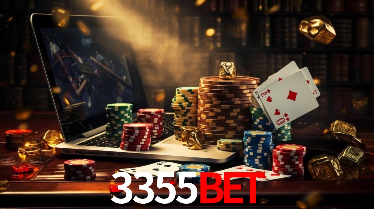 Recursos de Bônus 3355bet