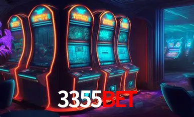 Descubra o Programa VIP da 3355bet: Vantagens Exclusivas para Jogadores