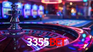 Design Responsivo 3355bet
