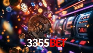 Casino Ao Vivo 3355bet