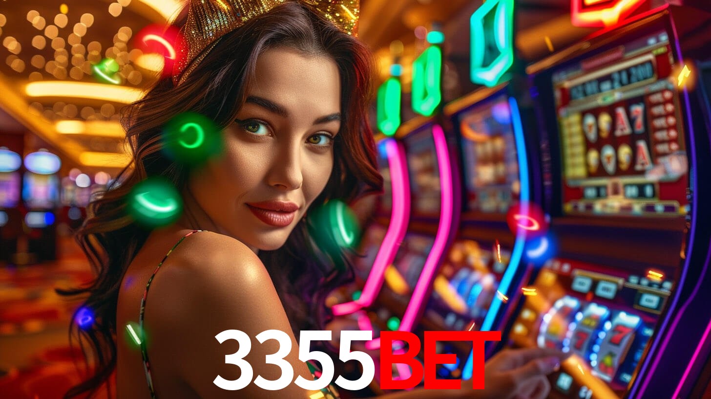 Instalar app 3355bet