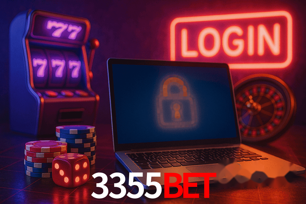 Tecnologia da Plataforma 3355bet