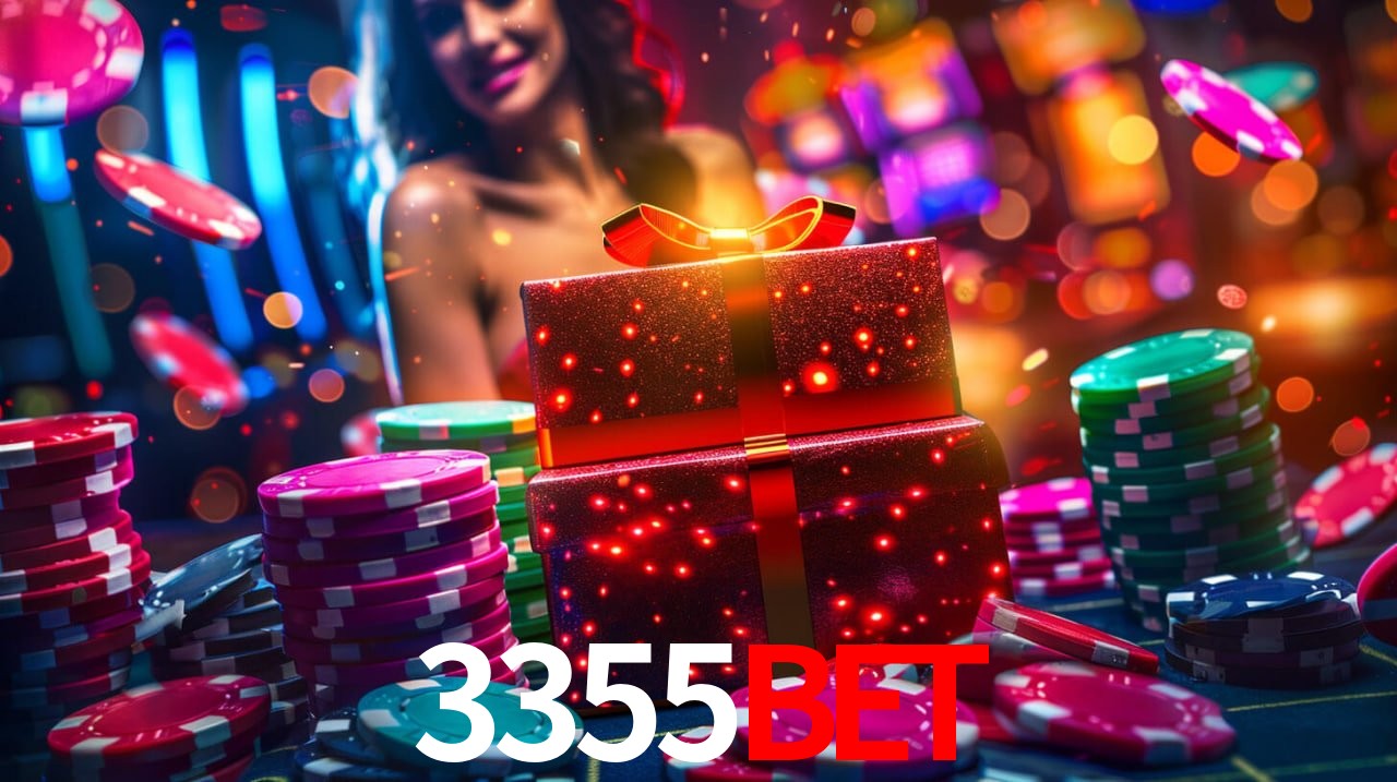 Programa VIP 3355bet