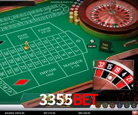 Descubra a Essência do 3355bet: Nossa História e Compromissos