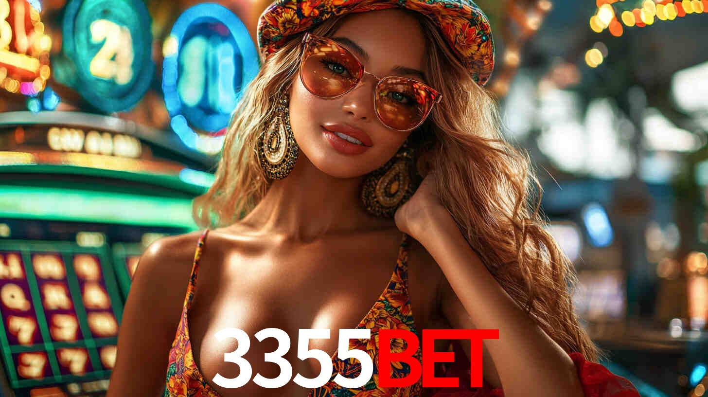 3355bet App Interface