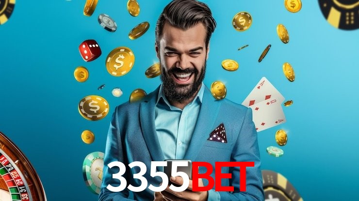 Games Directory 3355bet