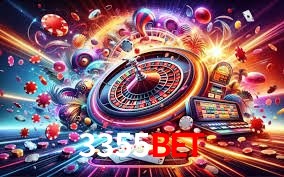 Login Seguro 3355bet