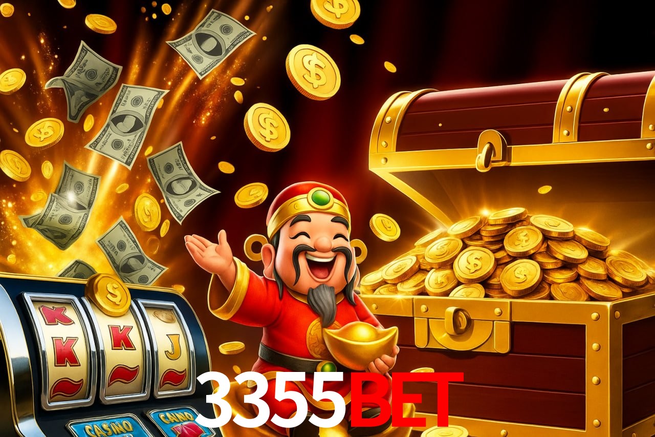 Apostas de Futebol 3355bet