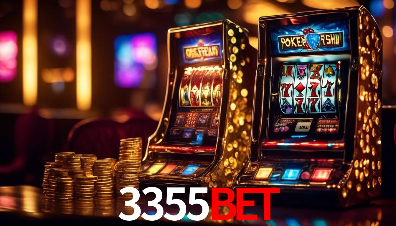 PIX Instantâneo 3355bet