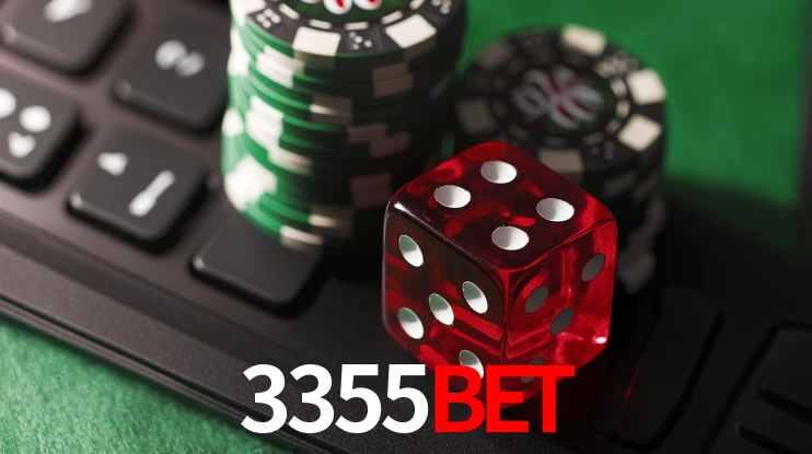Weekend Specials 3355bet