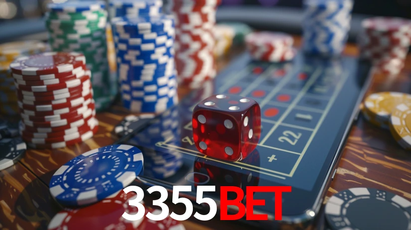 3355bet.com