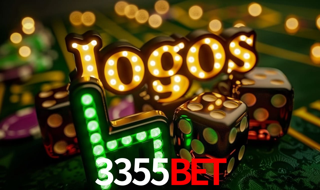 Promoções Sazonais 3355bet