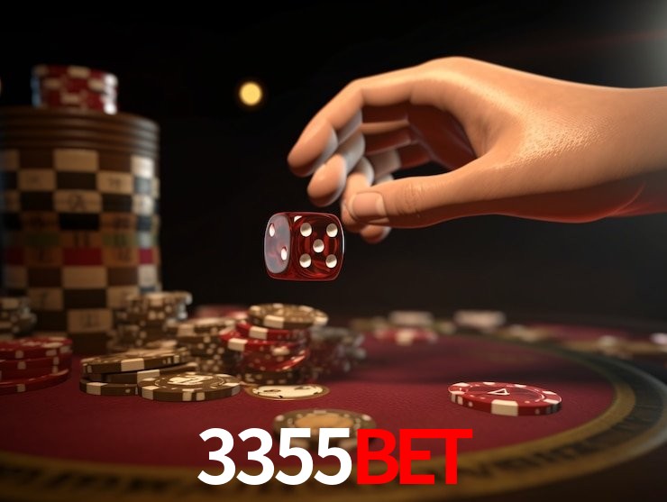 PIX instantâneo Brasil na 3355bet