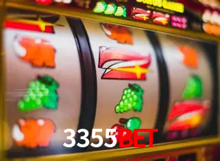 A Revolução dos Aplicativos de Jogos no 3355bet