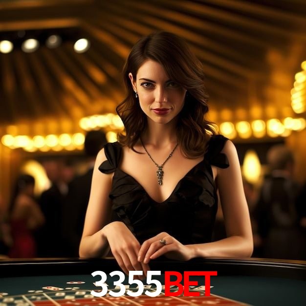 cassino 3355bet