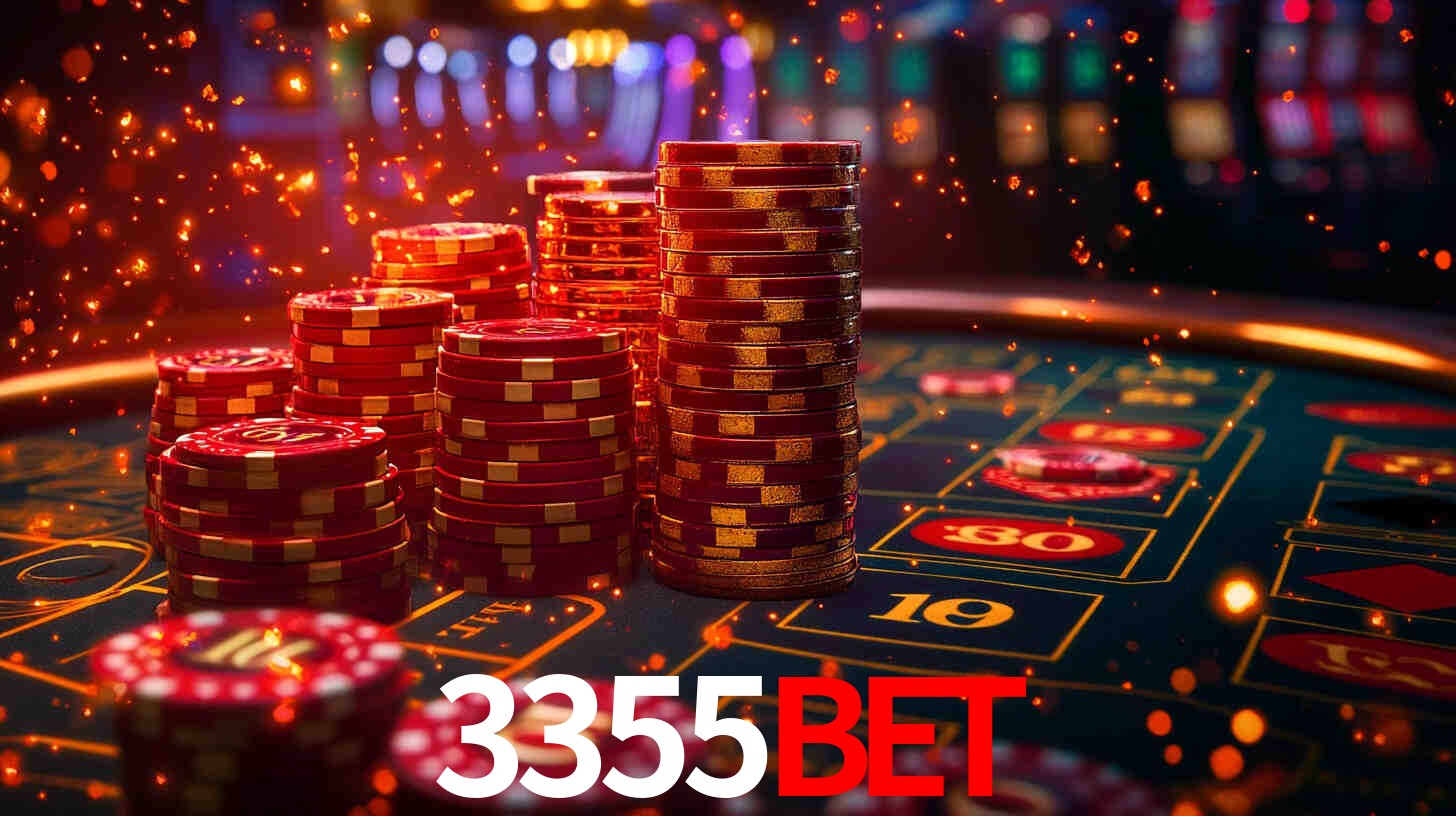 Premium Interface 3355bet