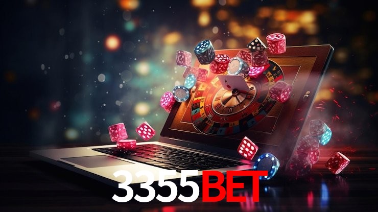 Torneios 3355bet