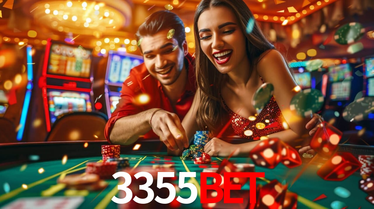 Estatísticas 3355bet
