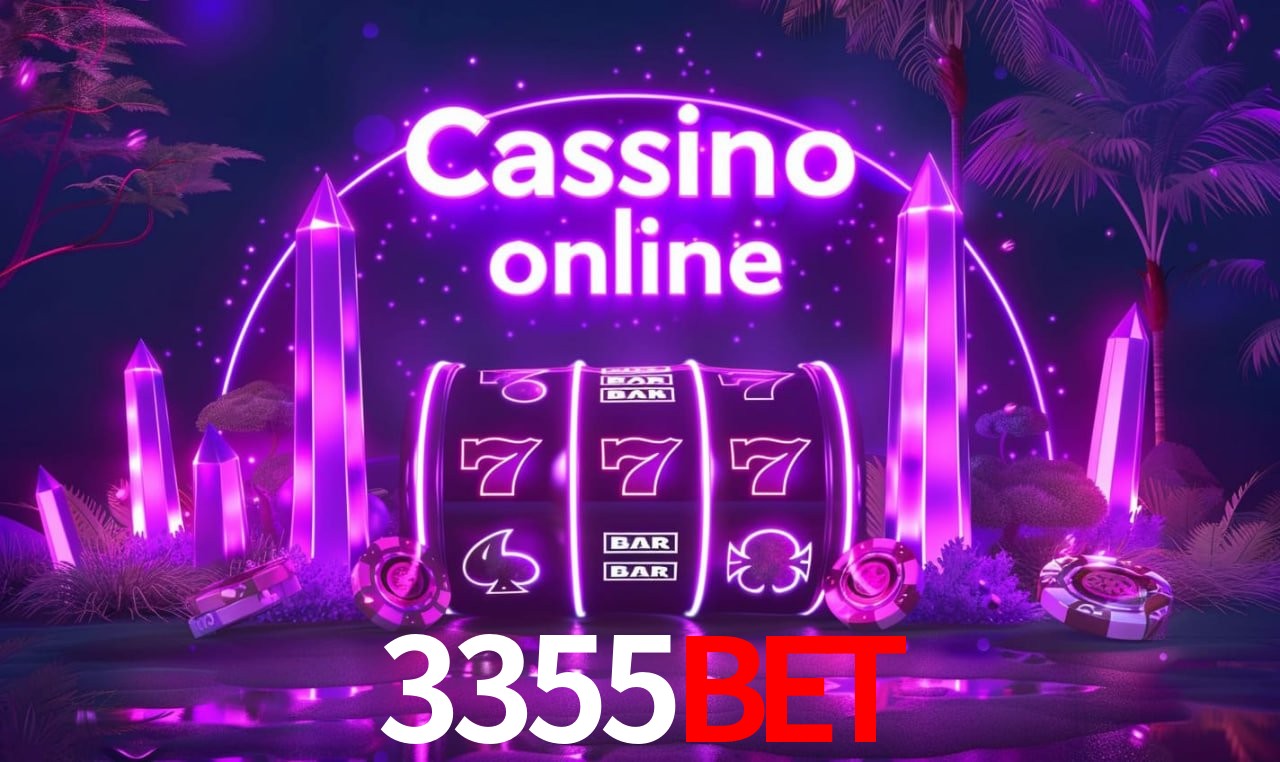 Atalho iOS 3355bet