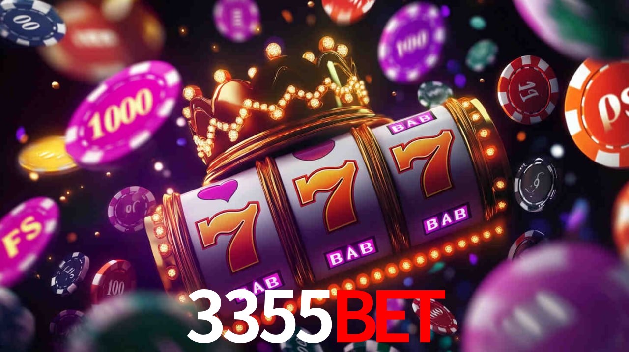 Slot Games 3355bet
