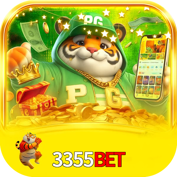Logo 3355bet