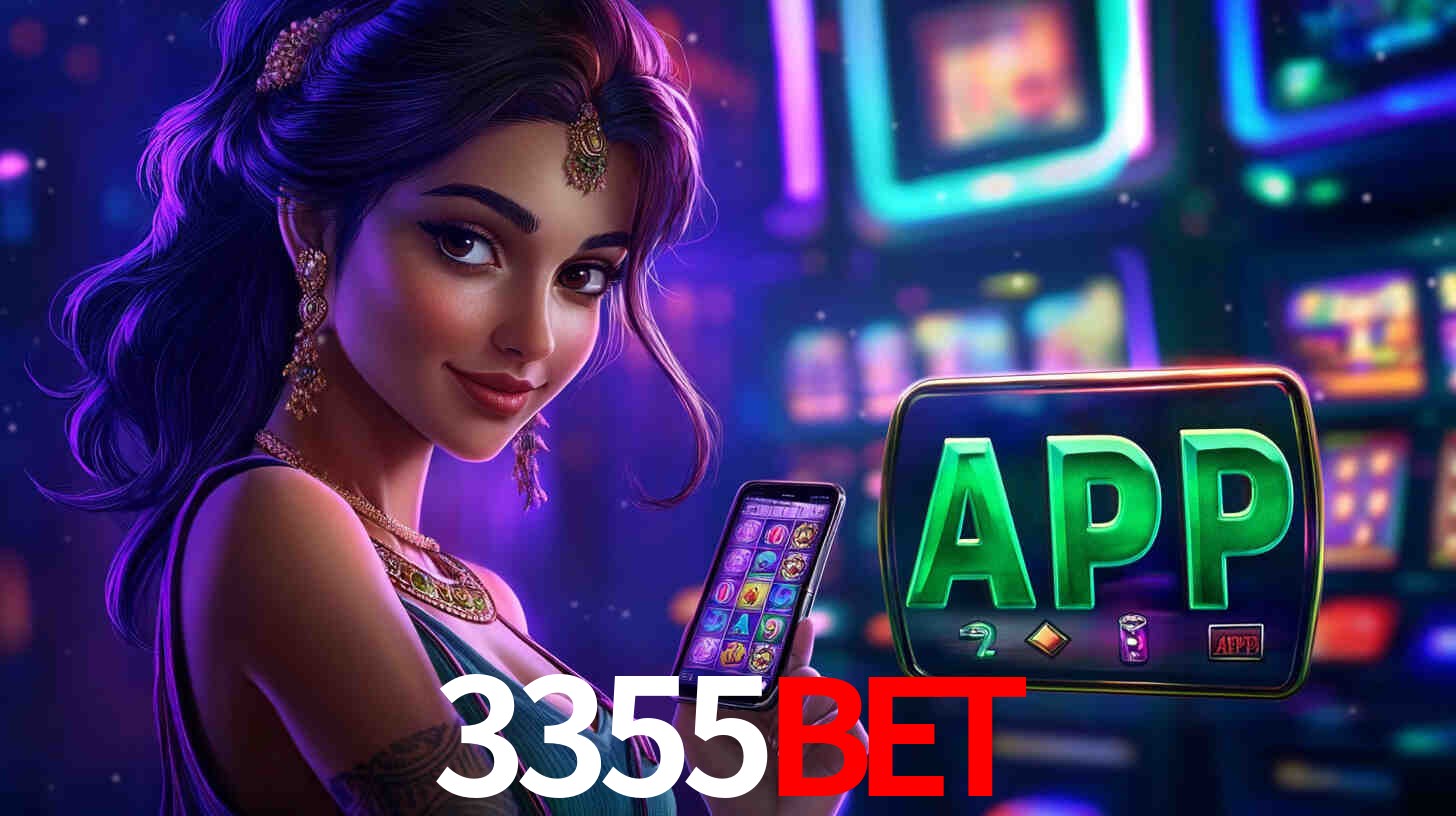 3355bet.com
