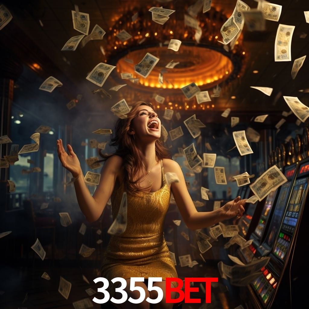 Basketball Betting 3355bet