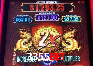 3355bet Belo Horizonte - VIP Casino