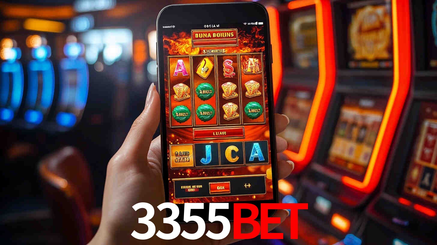 3355bet login