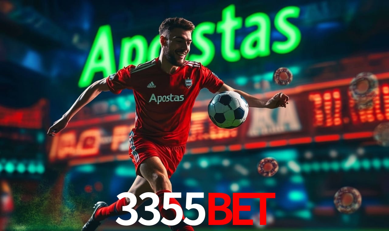 Torneios 3355bet