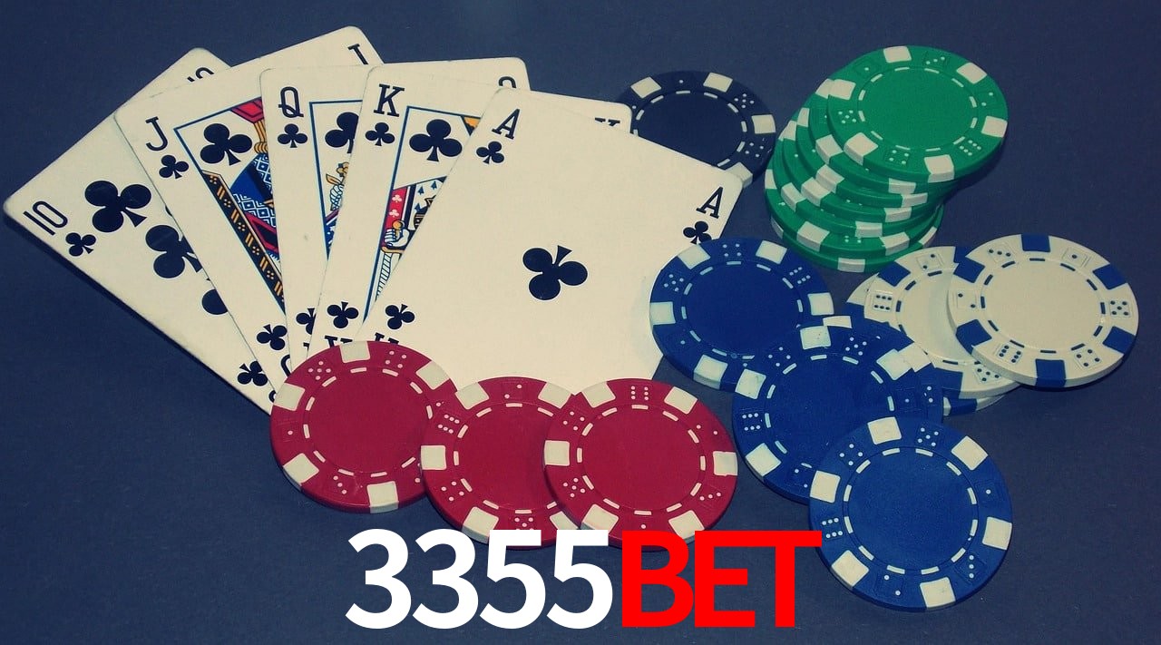 Game Providers 3355bet